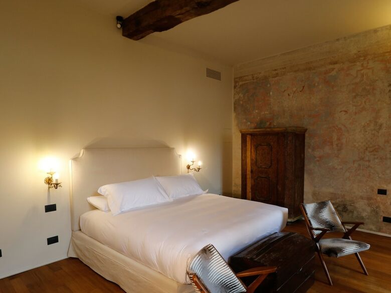 Hotel Palazzo Albricci Peregrini