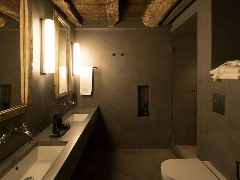 Hotel Palazzo Albricci Peregrini