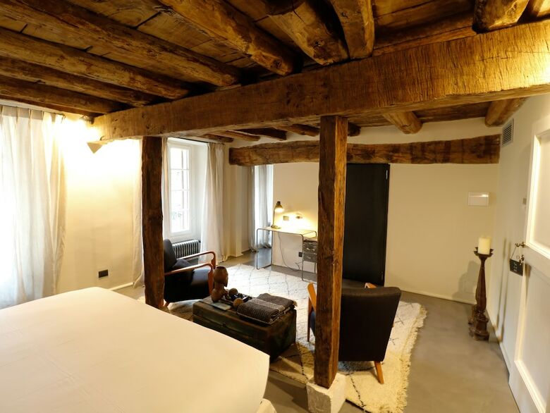Hotel Palazzo Albricci Peregrini