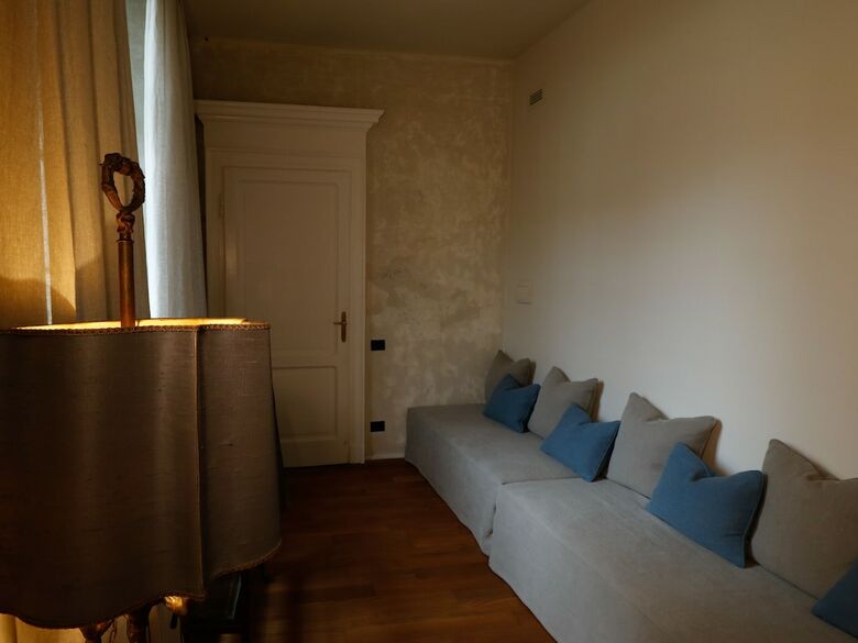 Hotel Palazzo Albricci Peregrini
