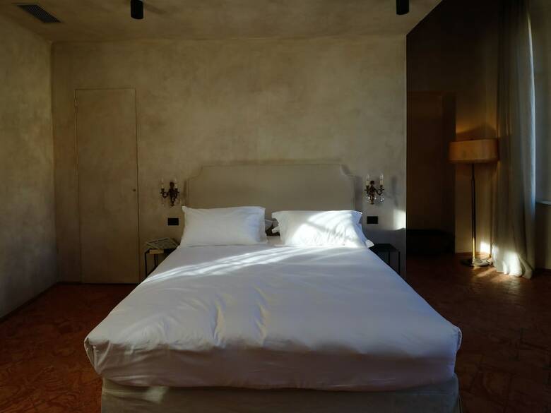 Hotel Palazzo Albricci Peregrini