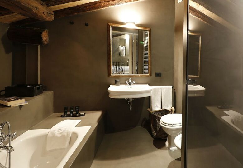 Hotel Palazzo Albricci Peregrini