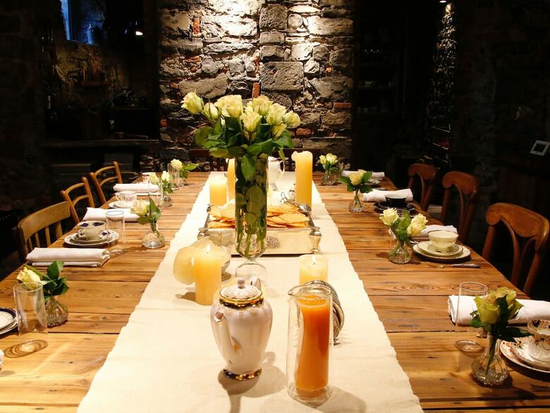 Hotel Palazzo Albricci Peregrini