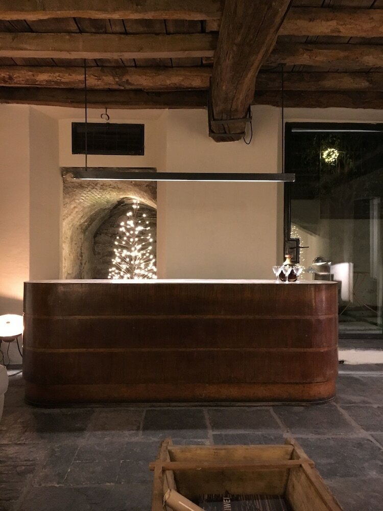 Hotel Palazzo Albricci Peregrini