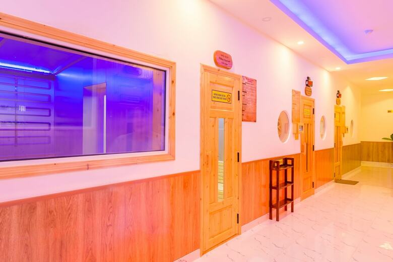 Hotel 175