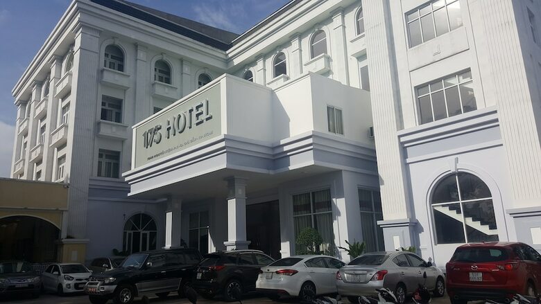 Hotel 175