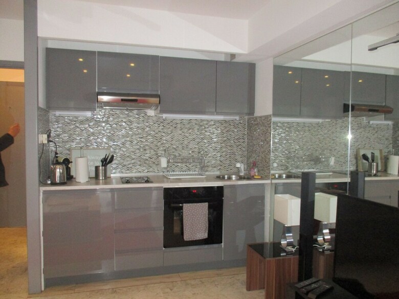 Apartamento Azur Best Housing Cousin