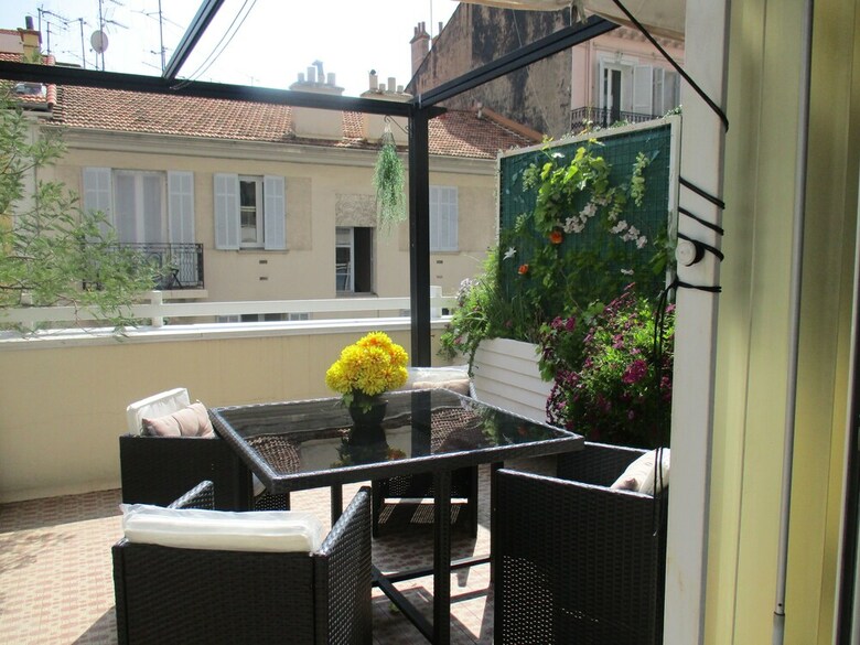 Apartamento Azur Best Housing Cousin