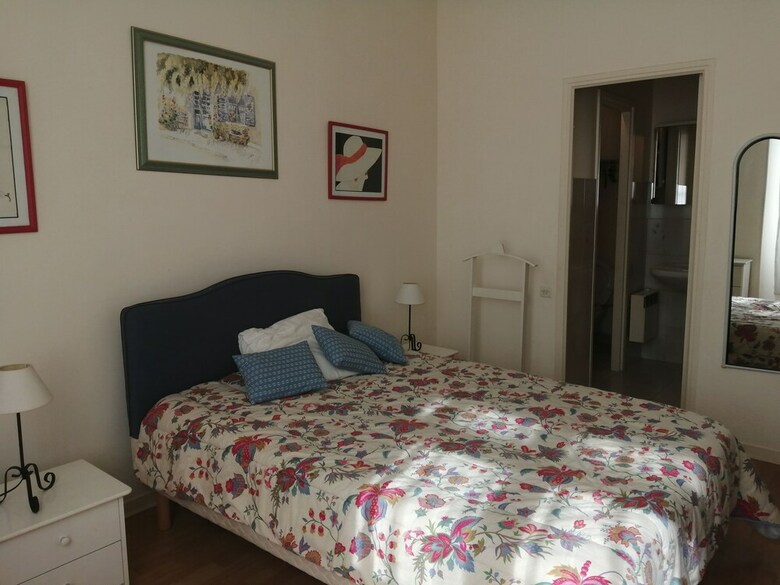Apartamento Azur Best Housing Cousin