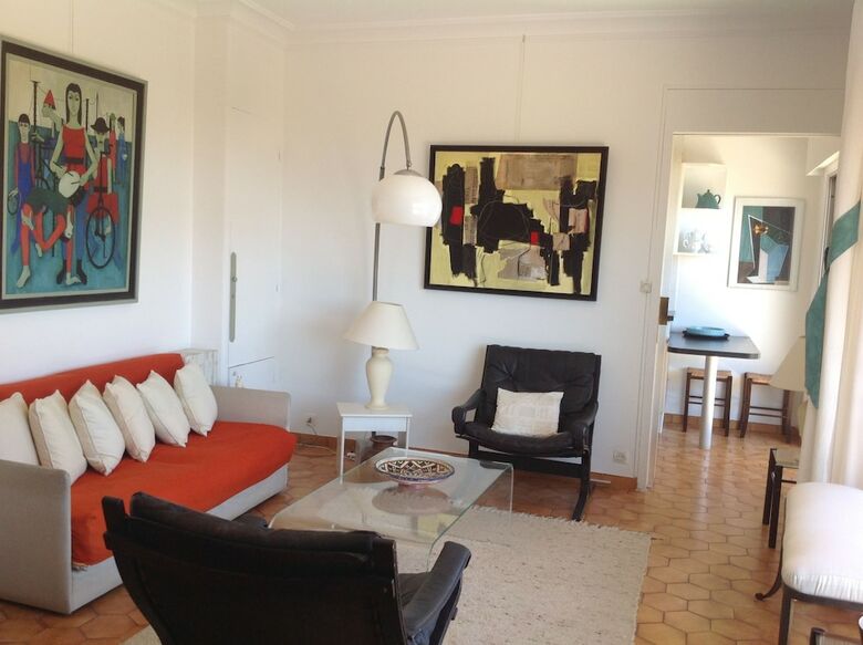 Apartamento Azur Best Housing Cousin