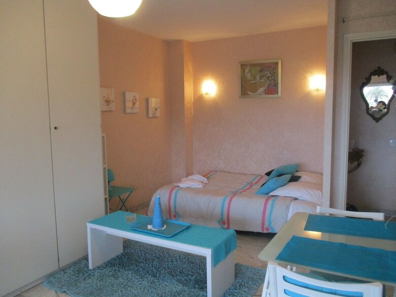 Apartamento Azur Best Housing Cousin