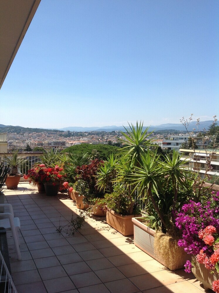 Apartamento Azur Best Housing Cousin