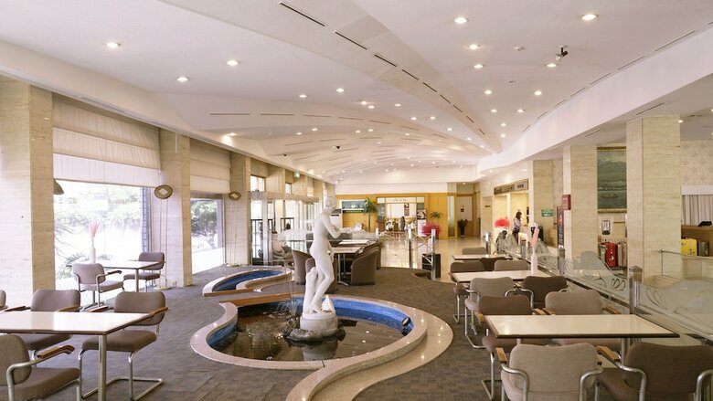Pearl Hotel Jeju