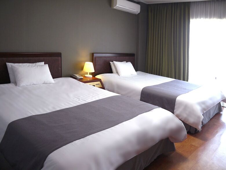 Pearl Hotel Jeju
