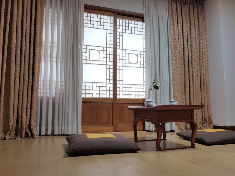 Pearl Hotel Jeju
