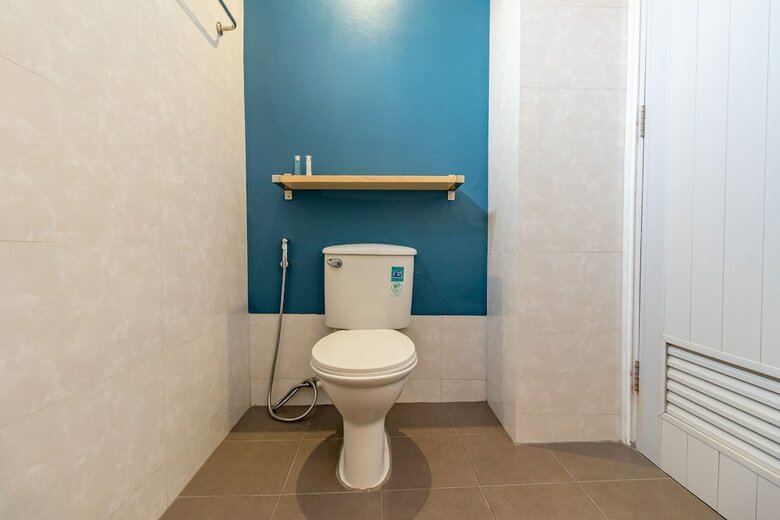 Hotel Living Naraa Place