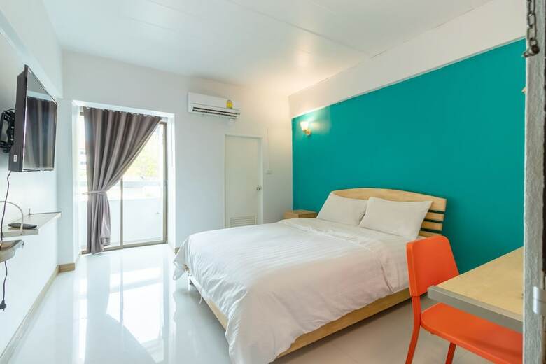 Hotel Living Naraa Place