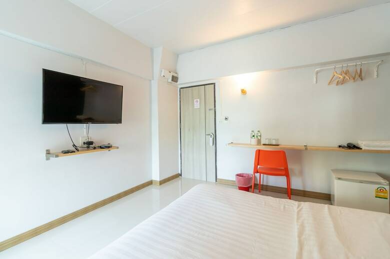 Hotel Living Naraa Place