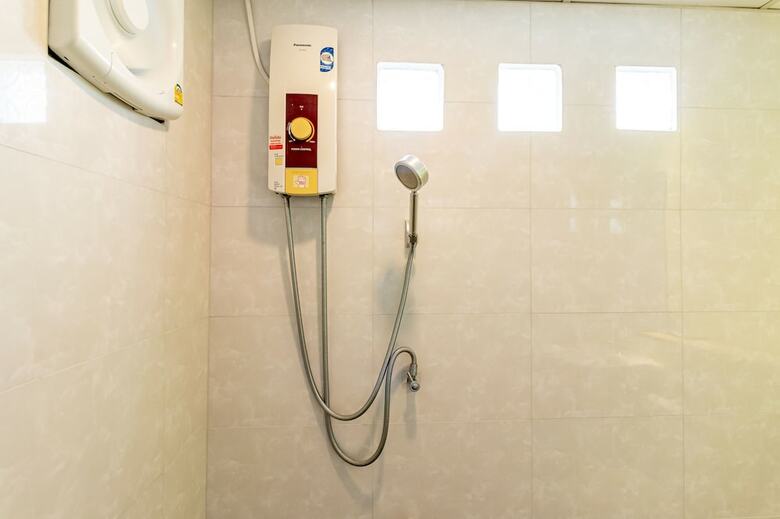 Hotel Living Naraa Place