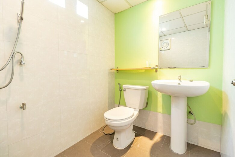 Hotel Living Naraa Place