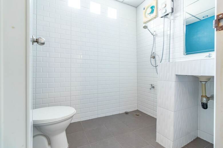 Hotel Living Naraa Place