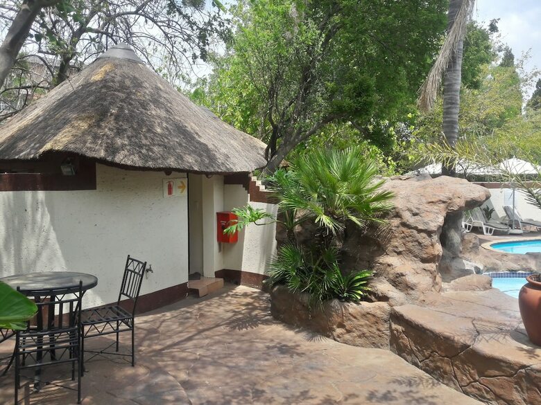 Hotel Ecotel Midrand
