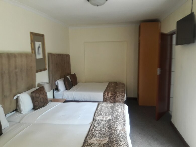 Hotel Ecotel Midrand