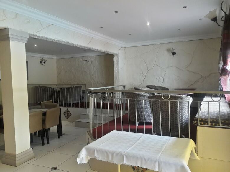 Hotel Ecotel Midrand
