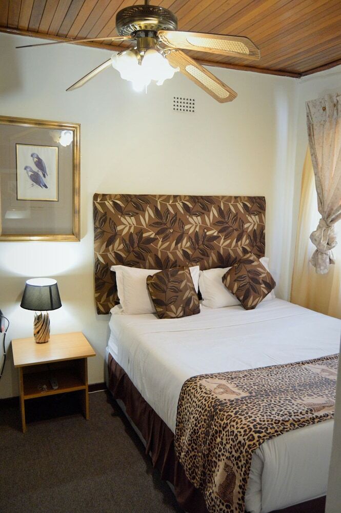 Hotel Ecotel Midrand