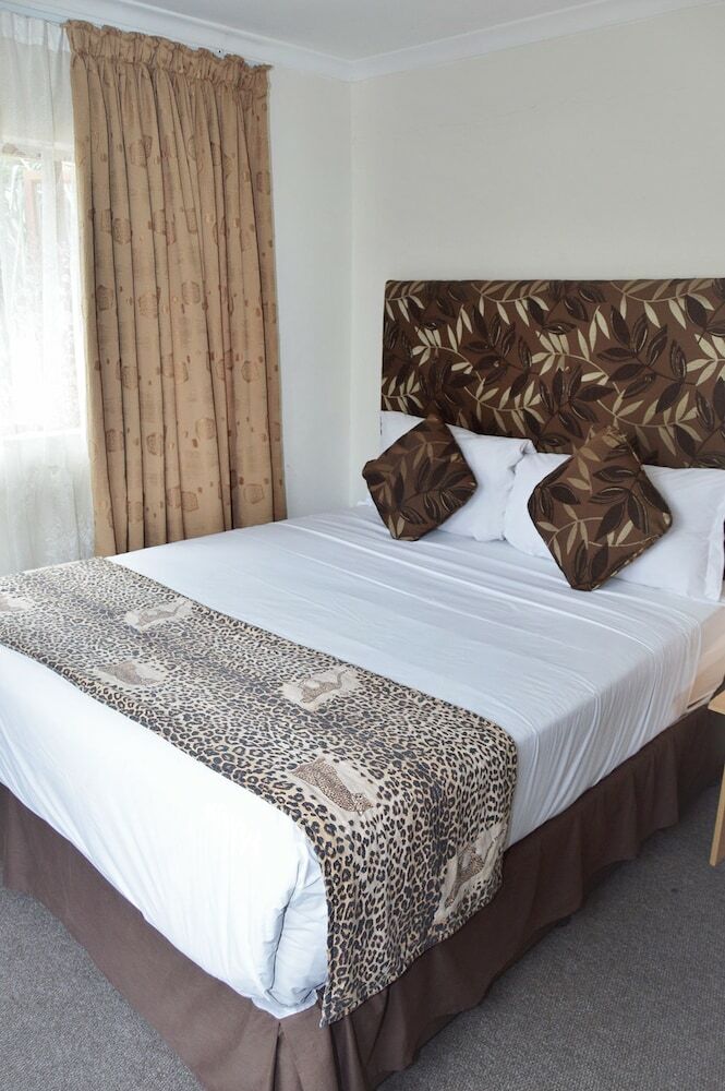 Hotel Ecotel Midrand