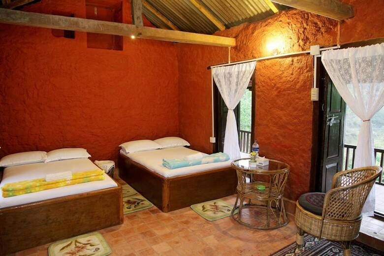 Hotel Chhaimale Resort