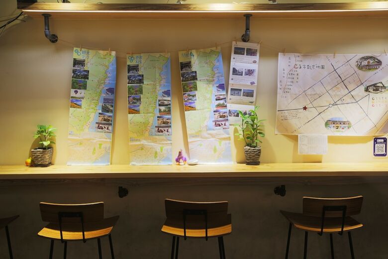 Hostal Cave Hostel