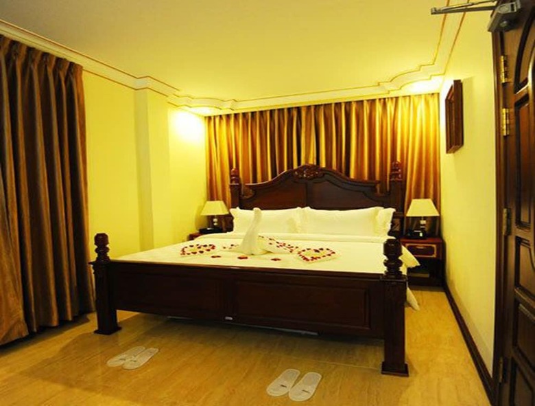 Union Square Hotel