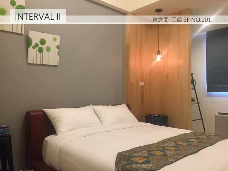Interval B&B