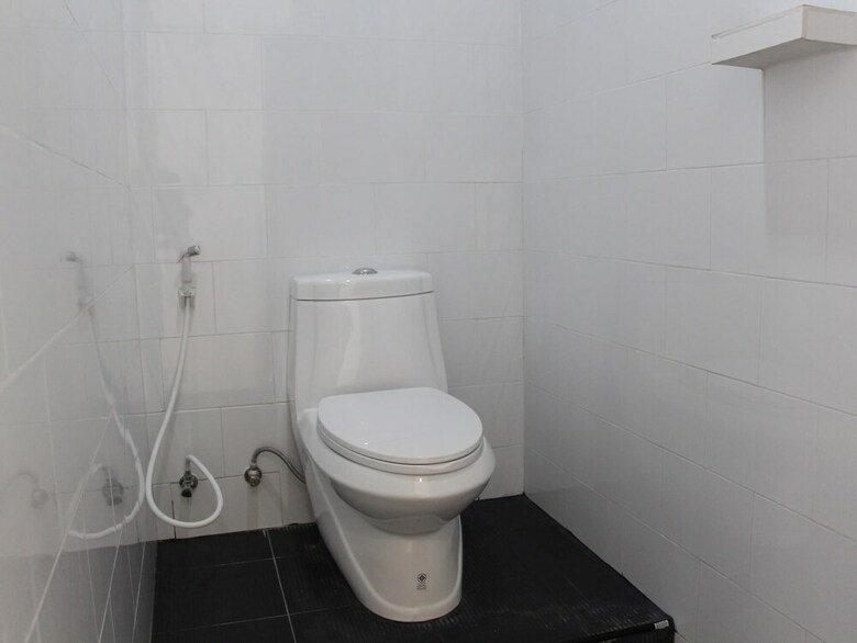 Hostal Phuket Backpacker Hostel