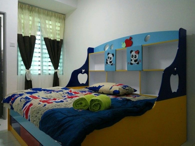 Pekan Guest House