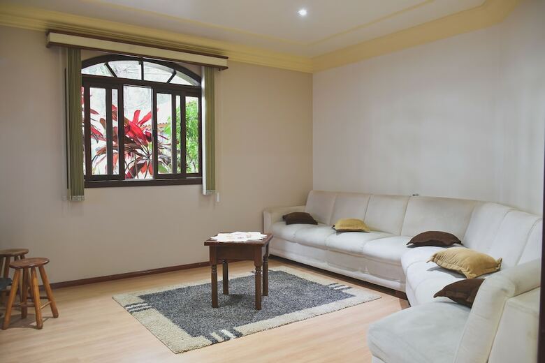 Hotel San Ghermann