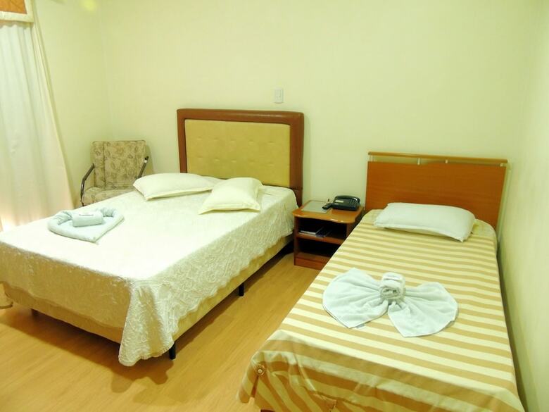 Hotel San Ghermann