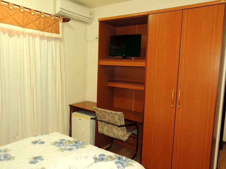 Hotel San Ghermann
