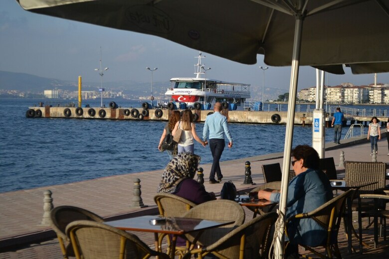 Hotel Best In Deniz