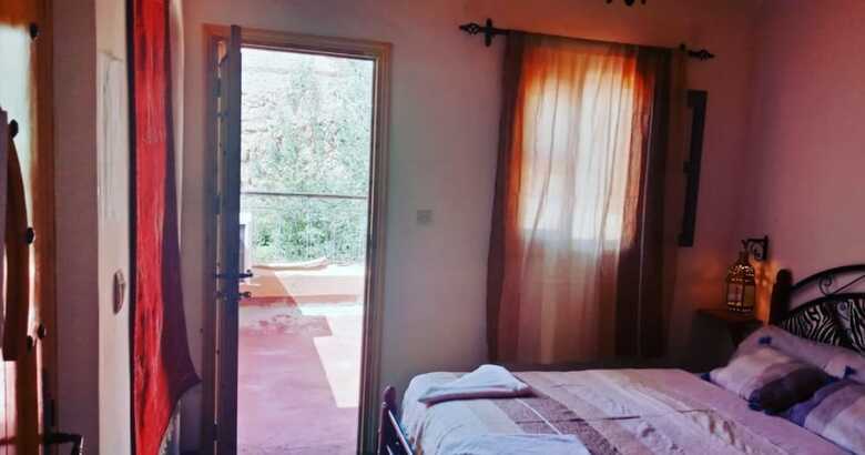 Bed & Breakfast Maison D'hote Argana