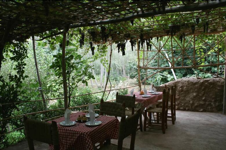 Bed & Breakfast Maison D'hote Argana