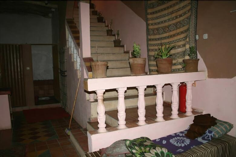 Bed & Breakfast Maison D'hote Argana