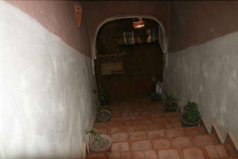 Bed & Breakfast Maison D'hote Argana