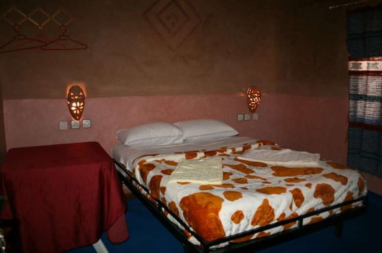 Bed & Breakfast Maison D'hote Argana