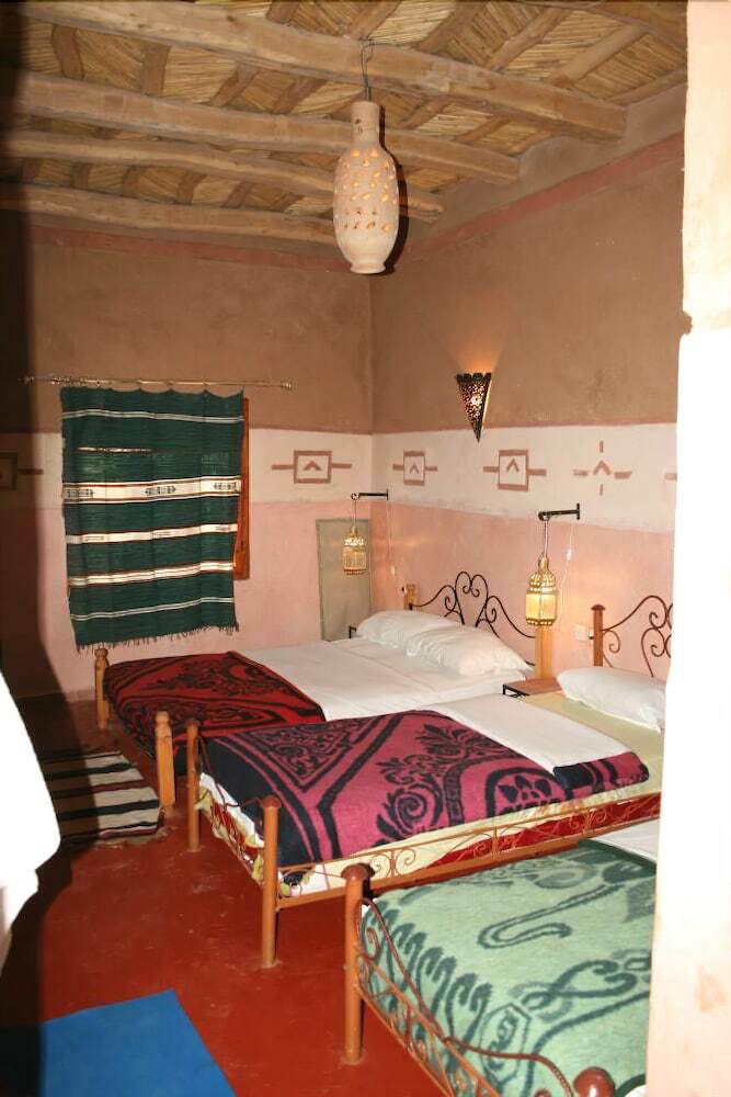 Bed & Breakfast Maison D'hote Argana
