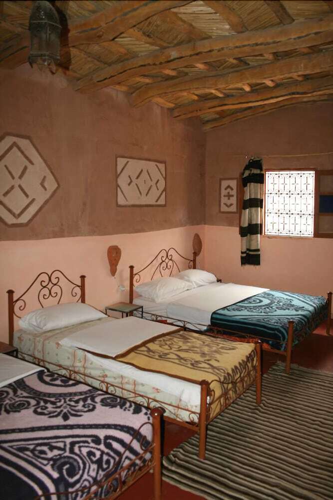 Bed & Breakfast Maison D'hote Argana