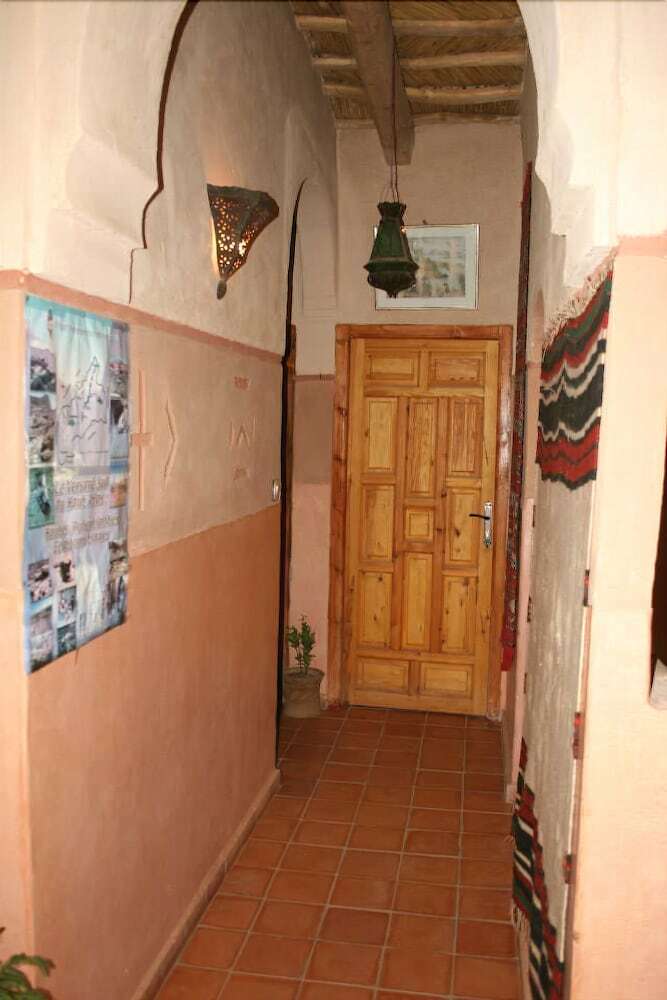 Bed & Breakfast Maison D'hote Argana