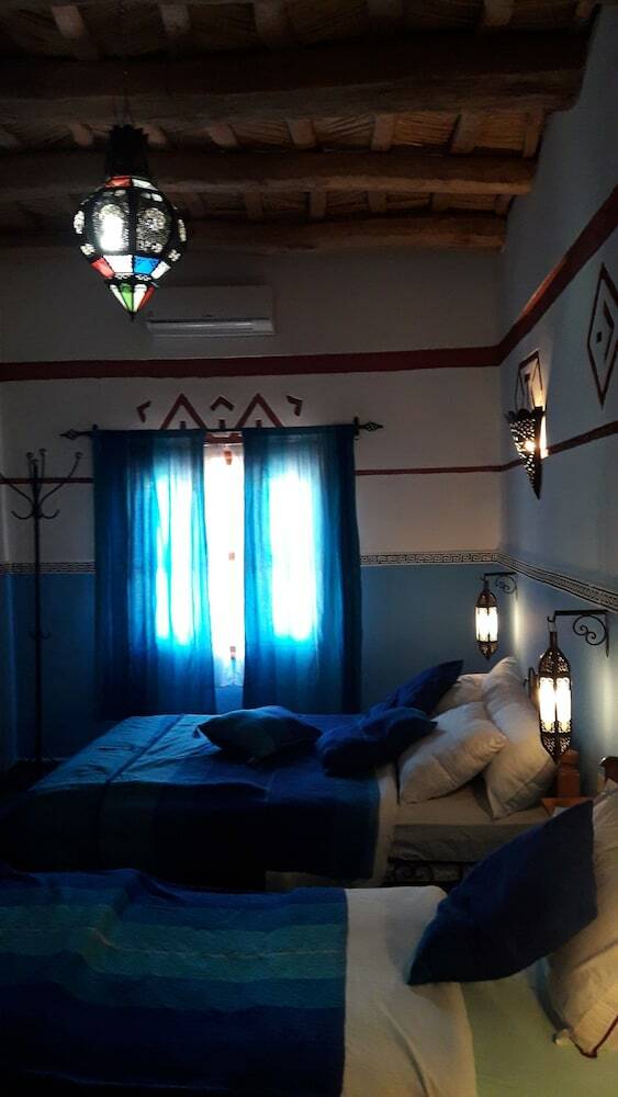 Bed & Breakfast Maison D'hote Argana