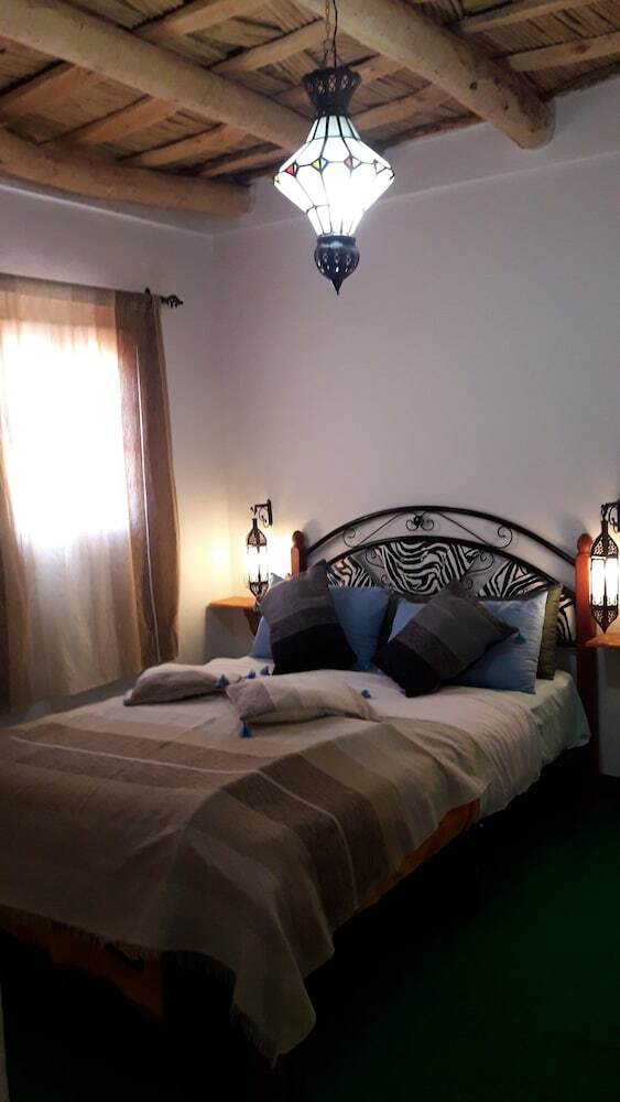 Bed & Breakfast Maison D'hote Argana